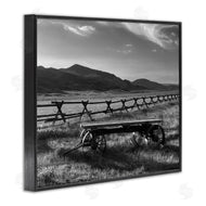 Steve Toole | Country Wagon Scenery