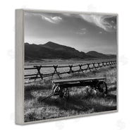 Steve Toole | Country Wagon Scenery