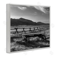 Steve Toole | Country Wagon Scenery
