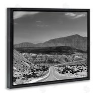 Steve Toole | Desert Canyon Road