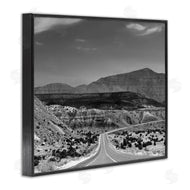Steve Toole | Desert Canyon Road