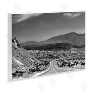 Steve Toole | Desert Canyon Road