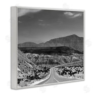 Steve Toole | Desert Canyon Road