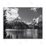 Steve Toole | Nature Pond Landscape