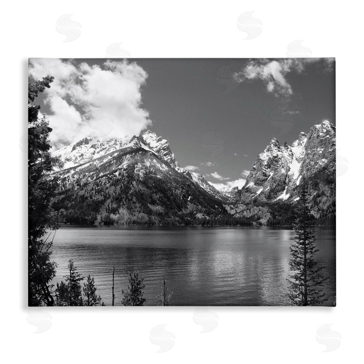 Steve Toole | Nature Pond Landscape