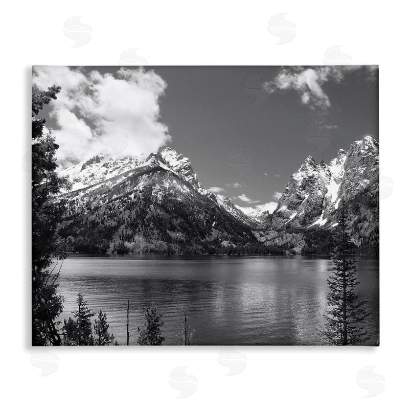 Steve Toole | Nature Pond Landscape