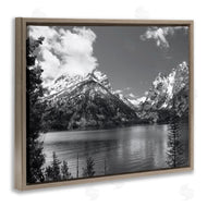 Steve Toole | Nature Pond Landscape