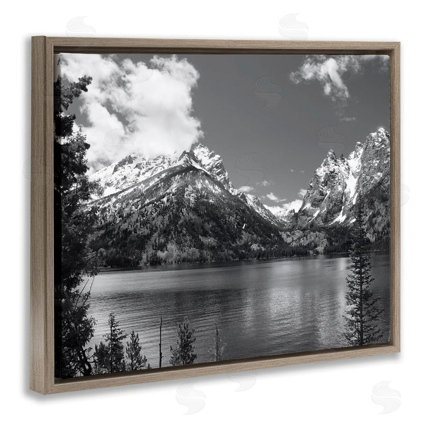 Steve Toole | Nature Pond Landscape