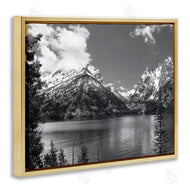 Steve Toole | Nature Pond Landscape