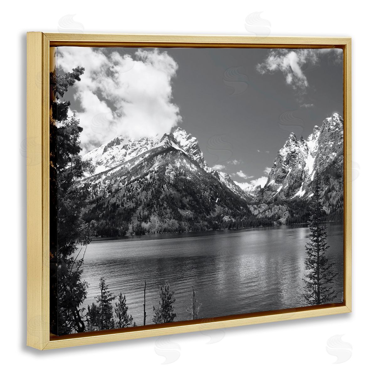 Steve Toole | Nature Pond Landscape