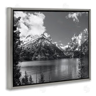 Steve Toole | Nature Pond Landscape