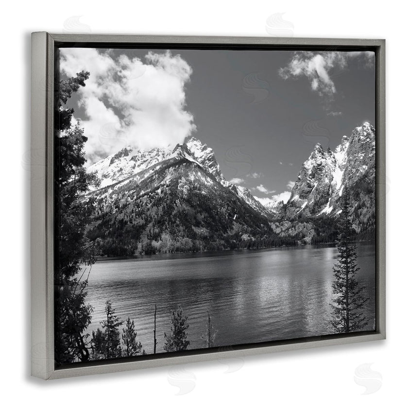 Steve Toole | Nature Pond Landscape