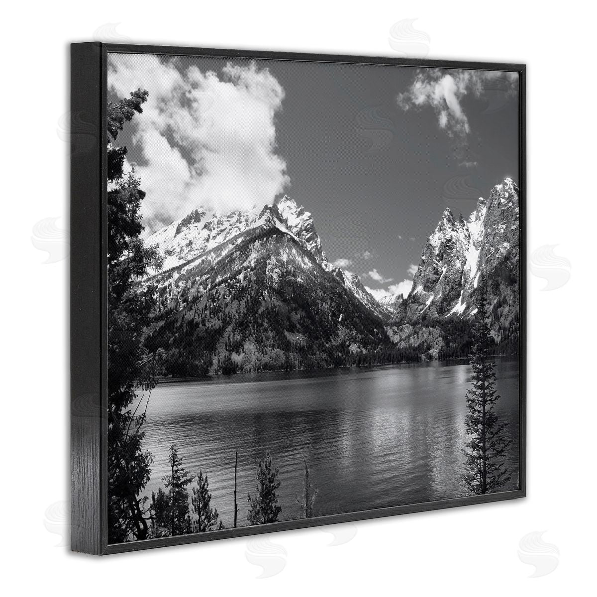 Steve Toole | Nature Pond Landscape