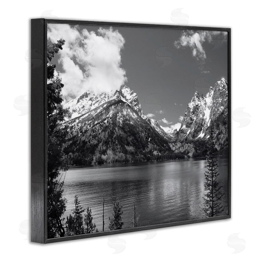 Steve Toole | Nature Pond Landscape