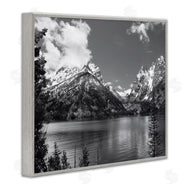 Steve Toole | Nature Pond Landscape