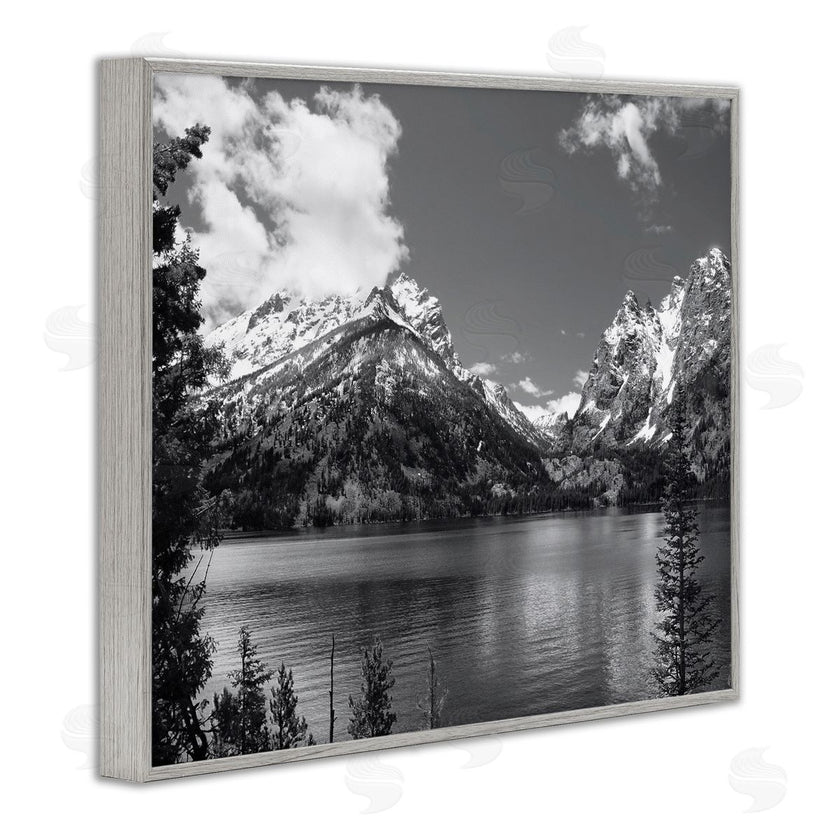 Steve Toole | Nature Pond Landscape