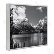 Steve Toole | Nature Pond Landscape