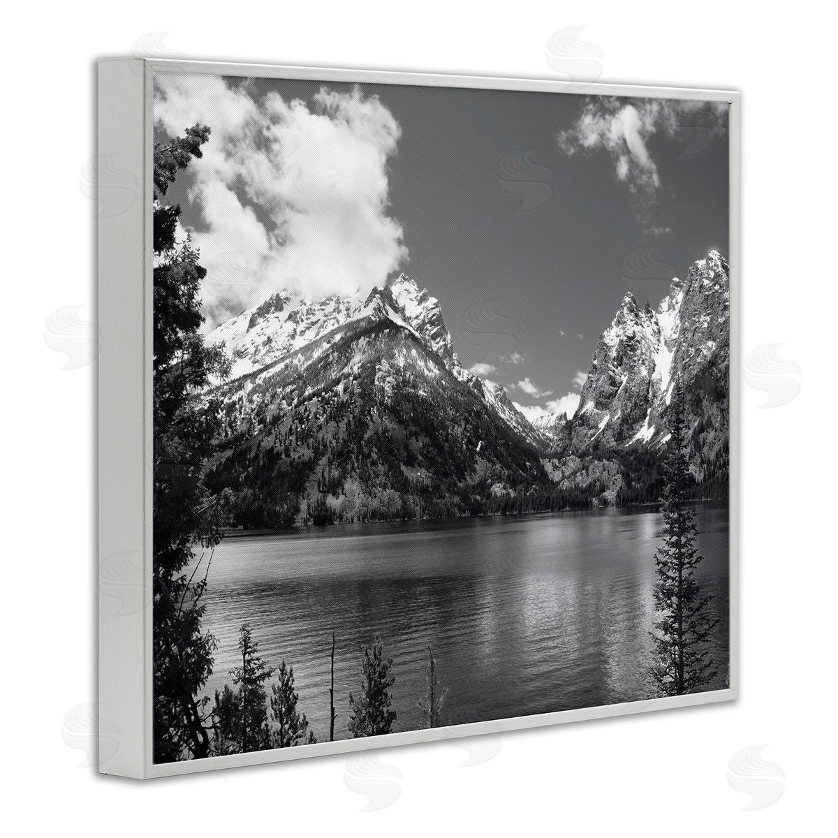 Steve Toole | Nature Pond Landscape