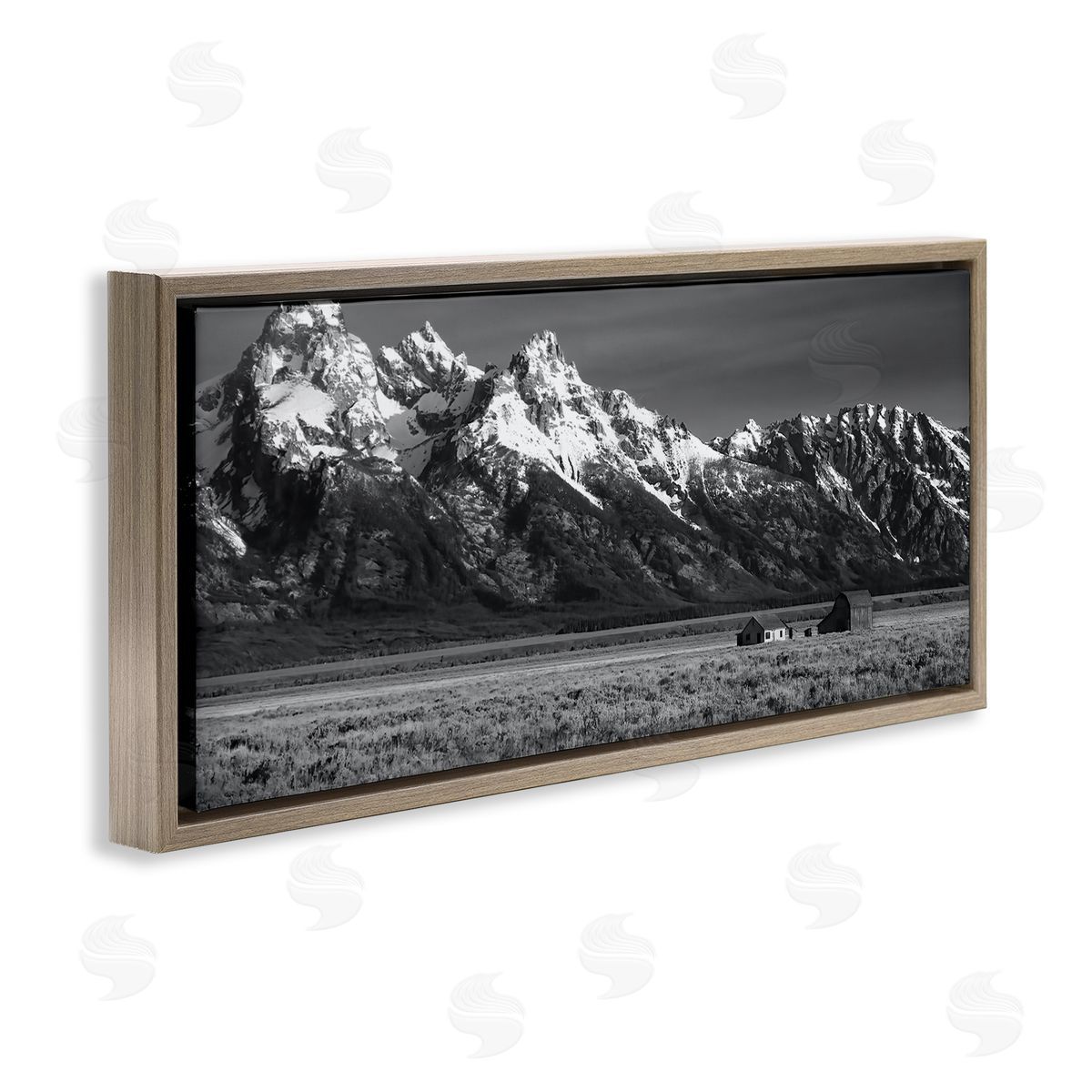Steve Toole | Rural Cabin & Mountains