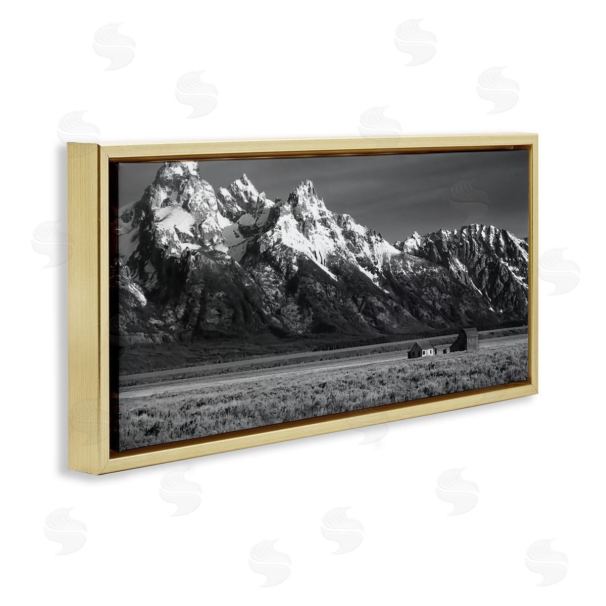 Steve Toole | Rural Cabin & Mountains