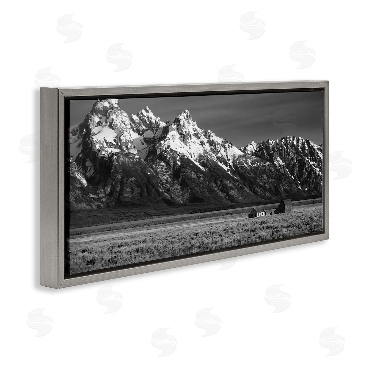 Steve Toole | Rural Cabin & Mountains