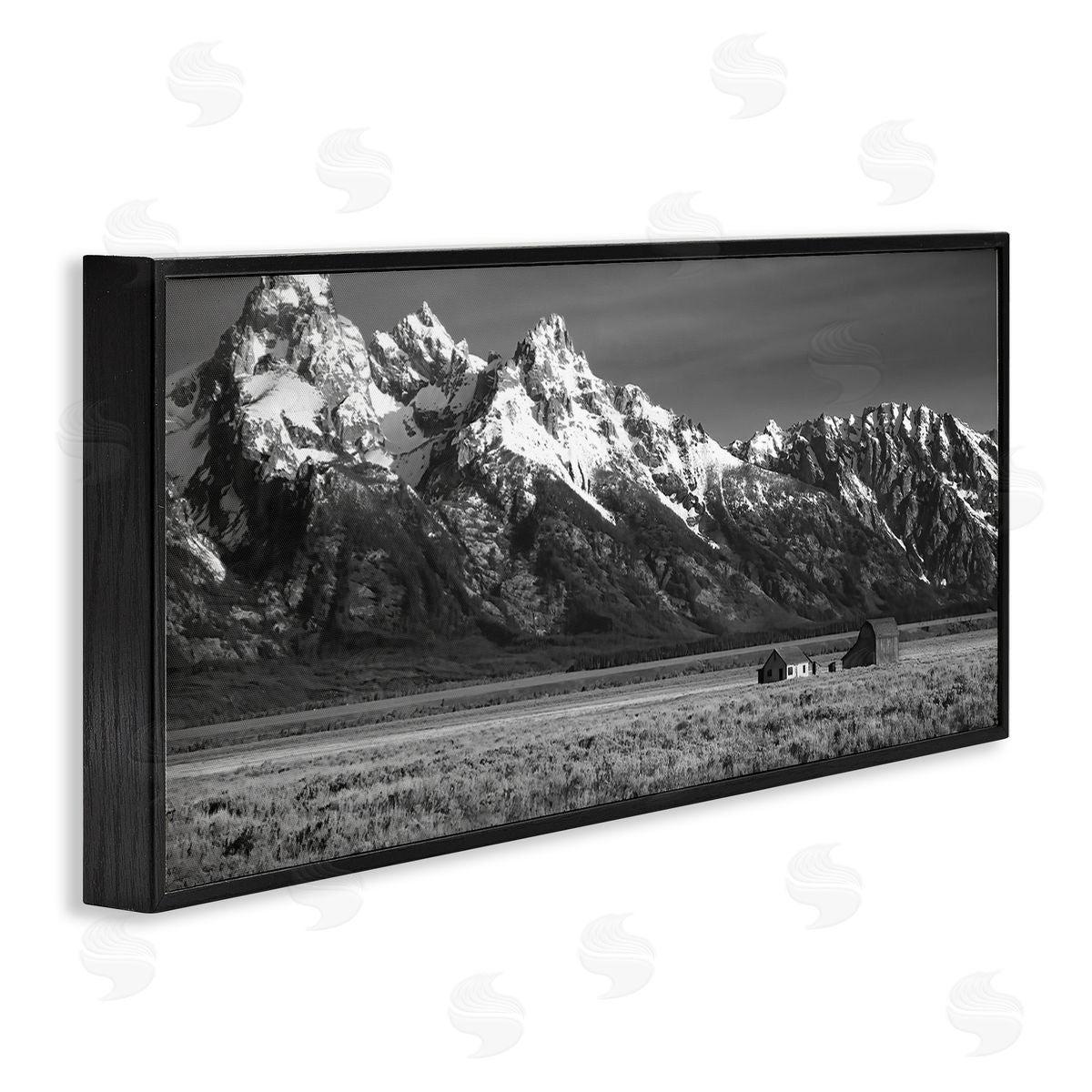 Steve Toole | Rural Cabin & Mountains