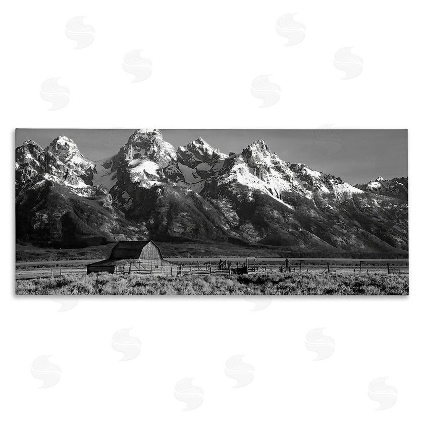 Steve Toole | Rural Mountain Farm