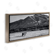 Steve Toole | Horse in Mountains