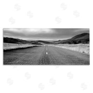 Steve Toole | Country Road Landscape
