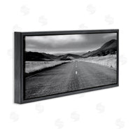 Steve Toole | Country Road Landscape
