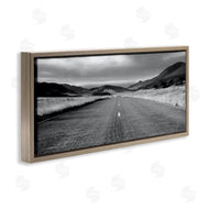 Steve Toole | Country Road Landscape