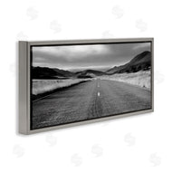 Steve Toole | Country Road Landscape