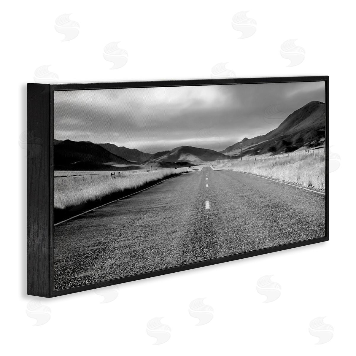 Steve Toole | Country Road Landscape