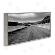 Steve Toole | Country Road Landscape