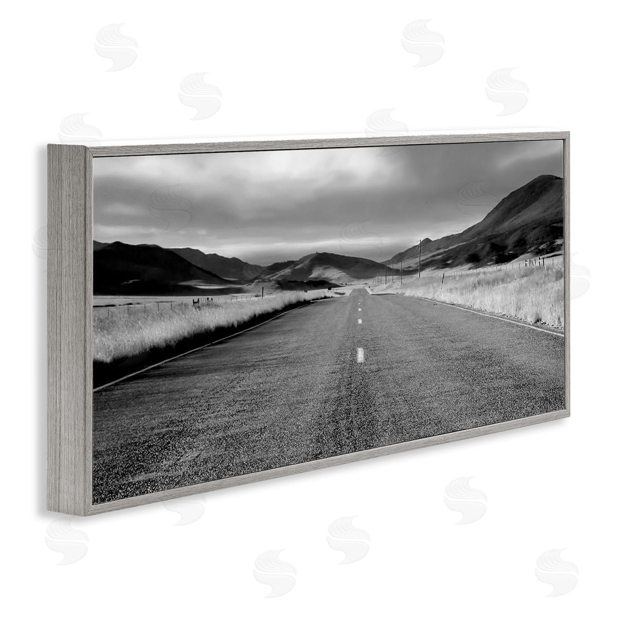 Steve Toole | Country Road Landscape