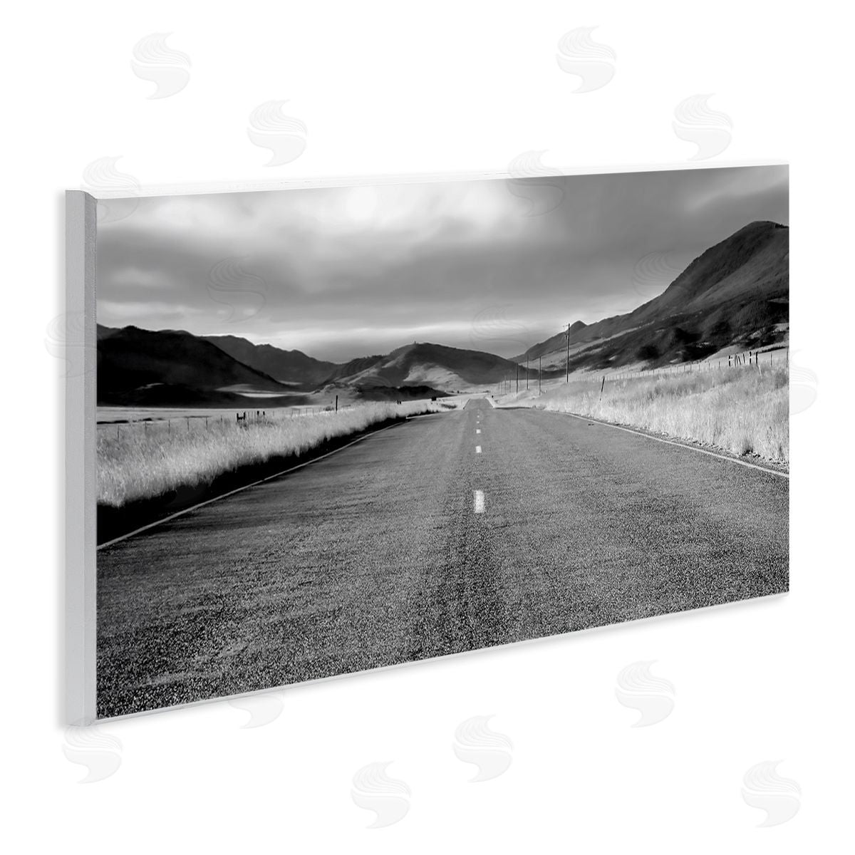 Steve Toole | Country Road Landscape