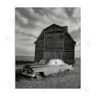 Steve Toole | Vintage Car & Barn