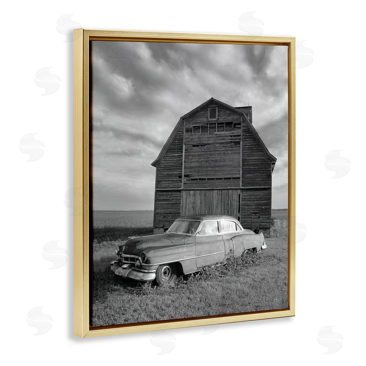 Steve Toole | Vintage Car & Barn