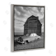 Steve Toole | Vintage Car & Barn