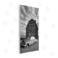 Steve Toole | Vintage Car & Barn