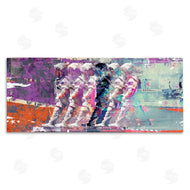 Teis Albers | Abstract Astronaut Collage