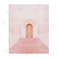 Incado | Pink Door Architecture