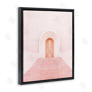 Incado | Pink Door Architecture
