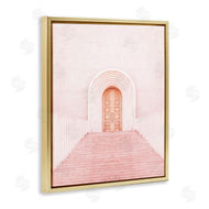 Incado | Pink Door Architecture