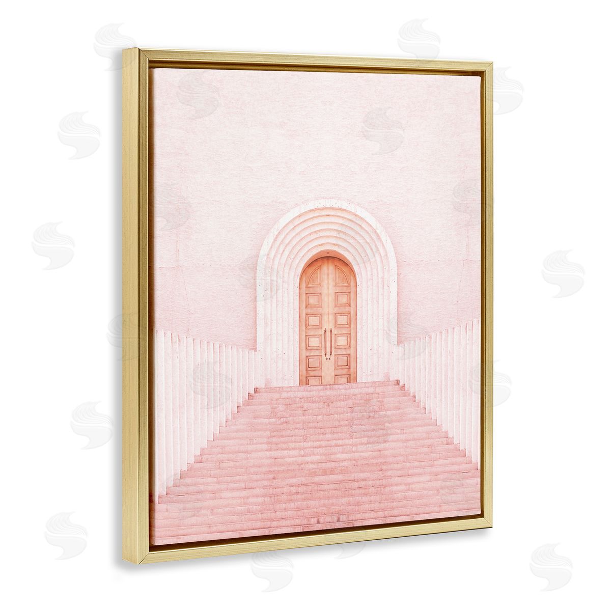 Incado | Pink Door Architecture