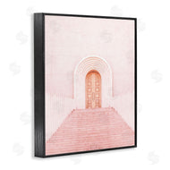 Incado | Pink Door Architecture