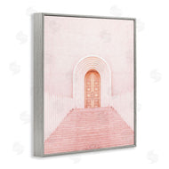 Incado | Pink Door Architecture