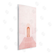 Incado | Pink Door Architecture