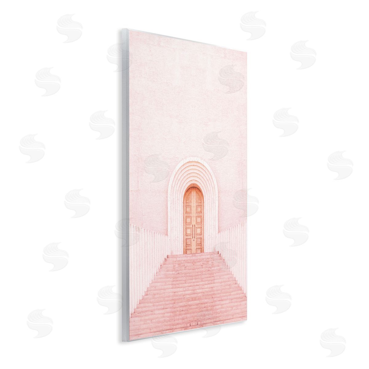 Incado | Pink Door Architecture