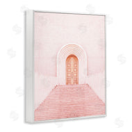 Incado | Pink Door Architecture